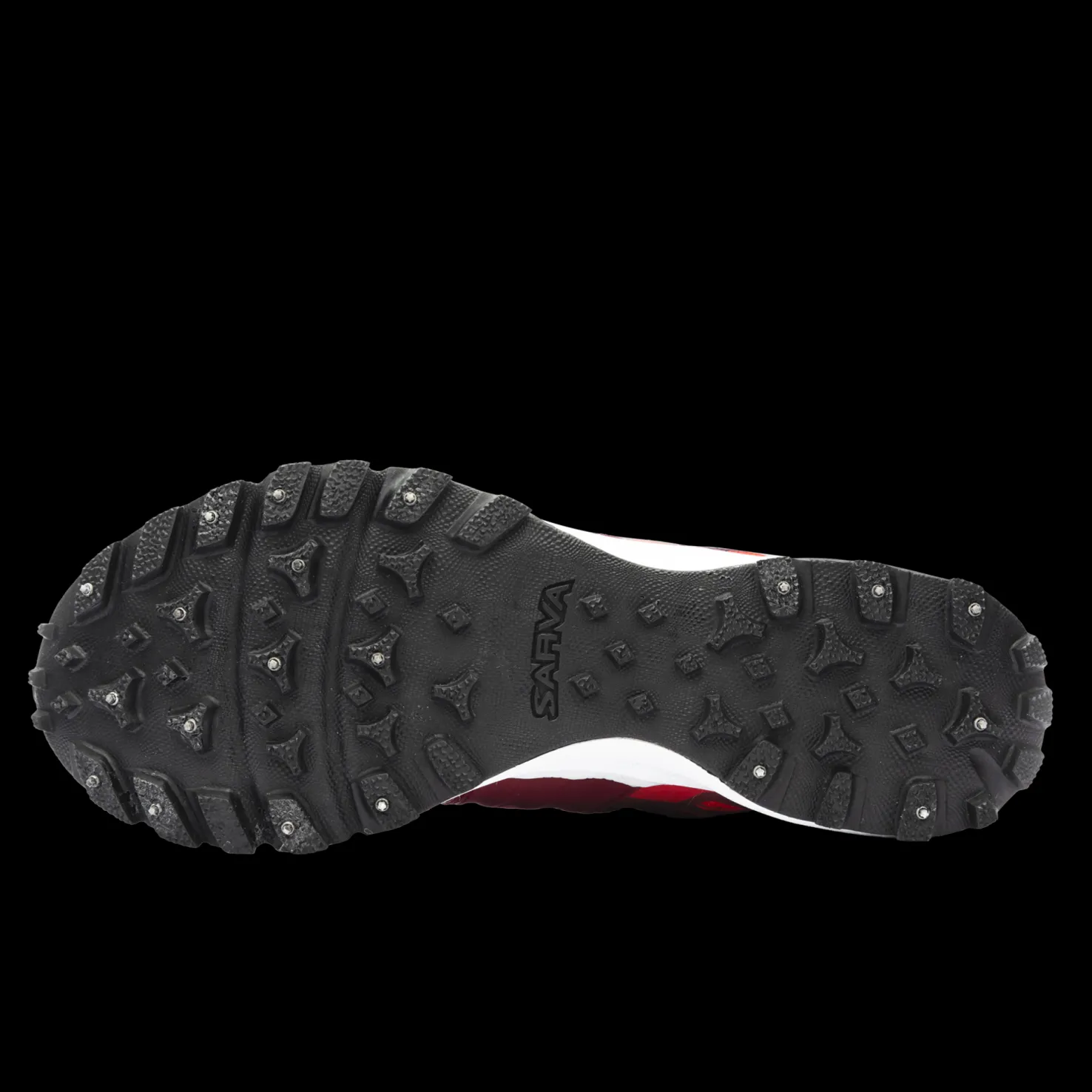 VJ Sarva X-Ice, juoksukengät miehet - Nastakengät - VJ Sarva X-Ice, juoksukengät miehet