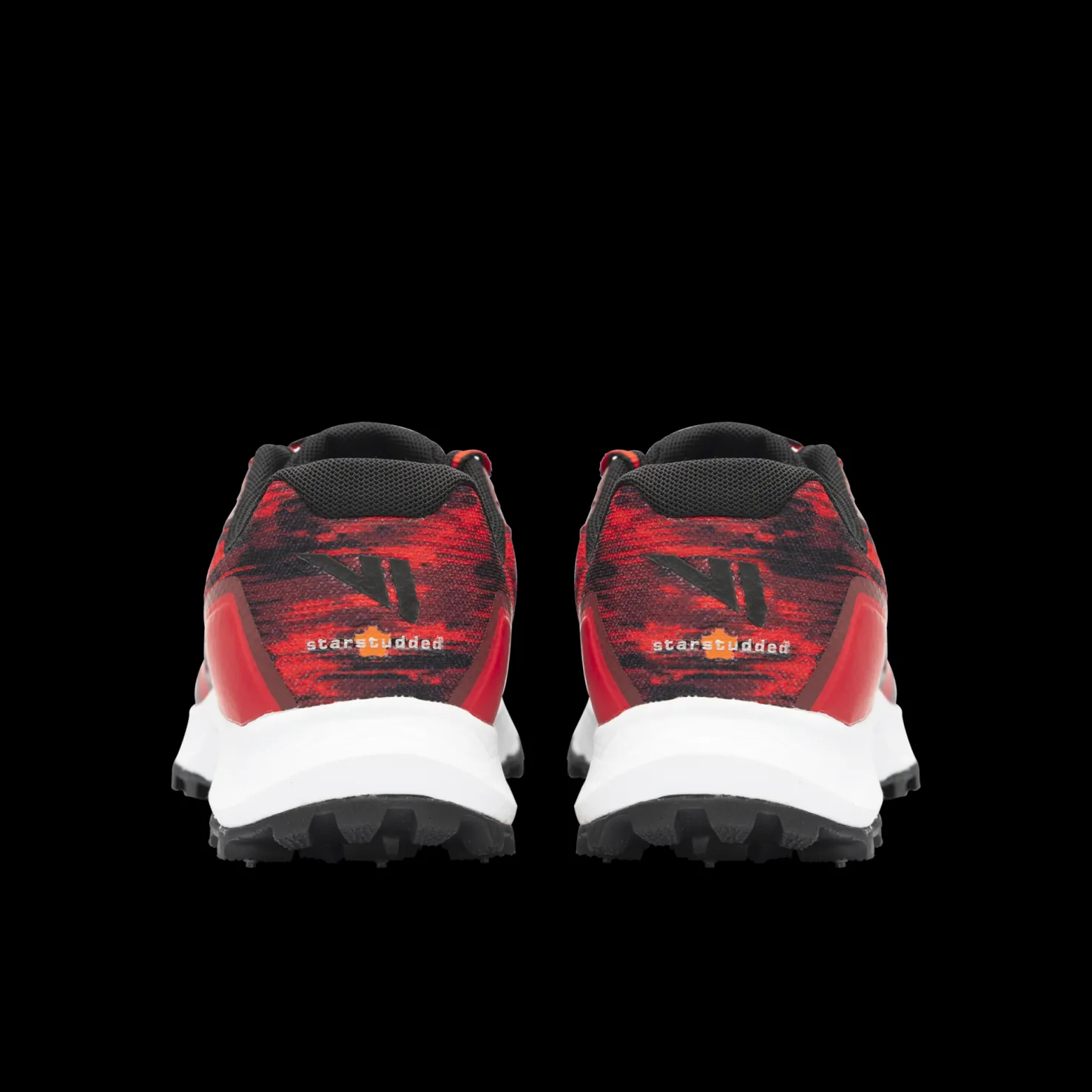 VJ Sarva X-Ice, juoksukengät miehet - Nastakengät - VJ Sarva X-Ice, juoksukengät miehet