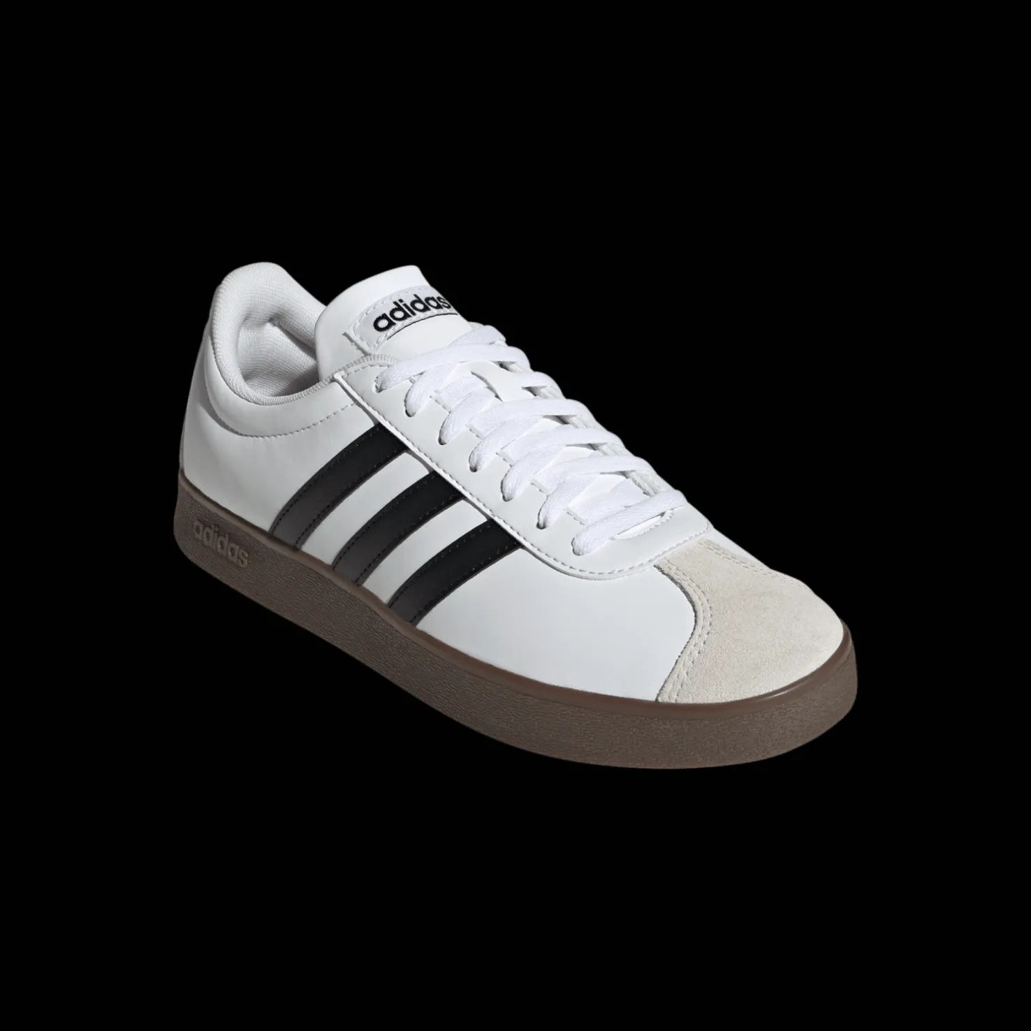 VL Court Base, naisten tennarit - Tennarit Ja Vapaa-Ajan Kengät - VL Court Base, naisten tennarit