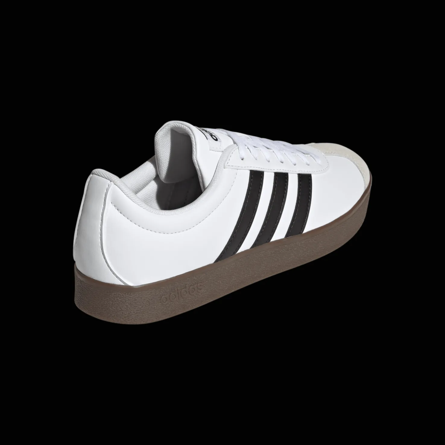 VL Court Base, naisten tennarit - Tennarit Ja Vapaa-Ajan Kengät - VL Court Base, naisten tennarit