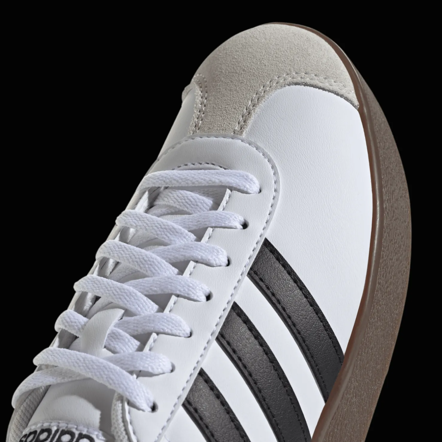 VL Court Base, naisten tennarit - Tennarit Ja Vapaa-Ajan Kengät - VL Court Base, naisten tennarit