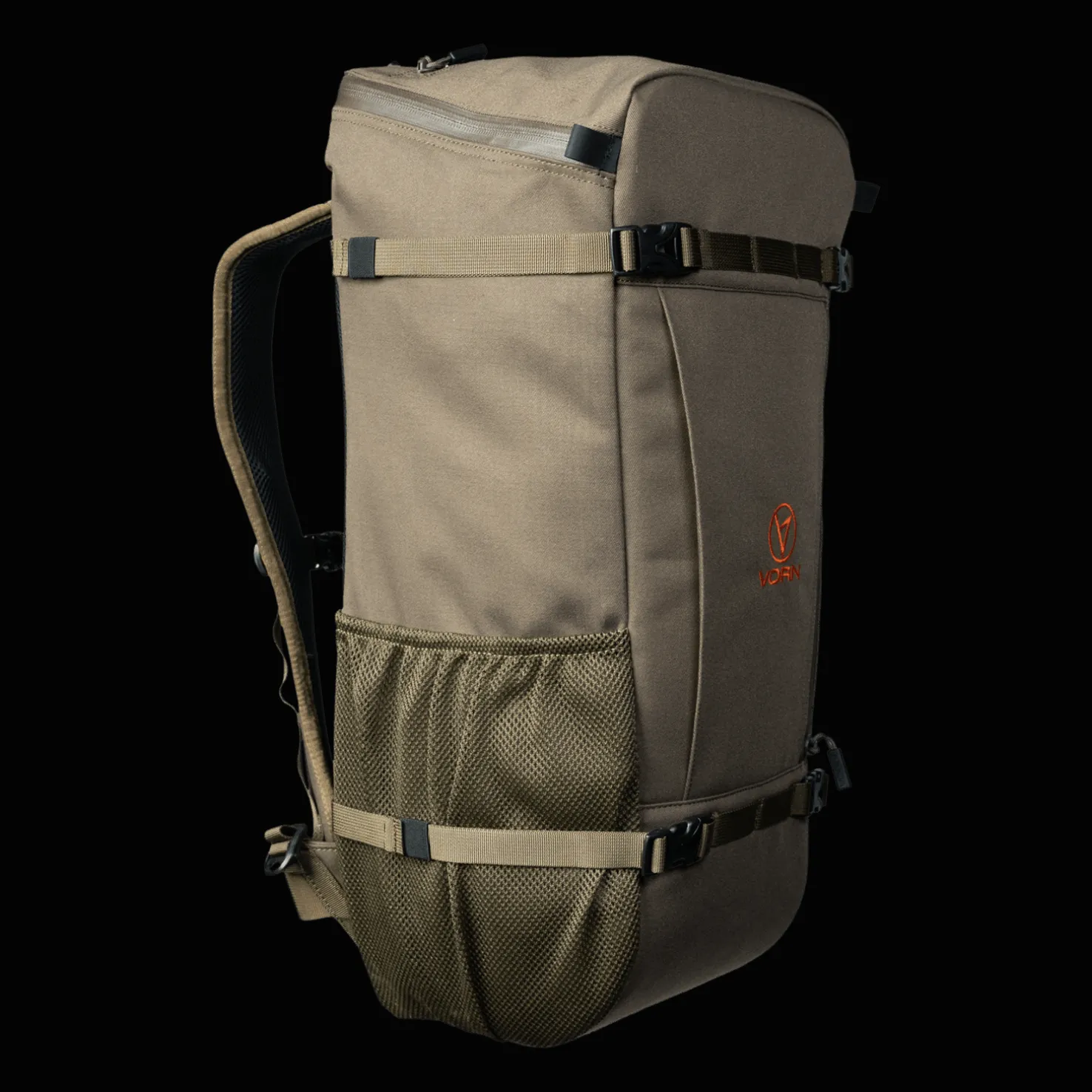 Vorn DX30, reppu - Metsästysreput Ja Metsästyslaukut - Vorn DX30, reppu