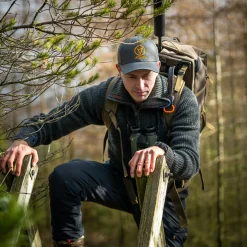 Vorn EV30, metsästysreppu - Metsästysreput Ja Metsästyslaukut - Vorn EV30, metsästysreppu