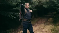 Vorn EV30, metsästysreppu - Metsästysreput Ja Metsästyslaukut - Vorn EV30, metsästysreppu