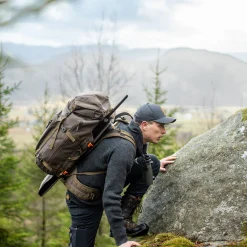 Vorn EV45, metsästysreppu - Metsästysreput Ja Metsästyslaukut - Vorn EV45, metsästysreppu