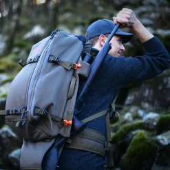 Vorn EV45, metsästysreppu - Metsästysreput Ja Metsästyslaukut - Vorn EV45, metsästysreppu