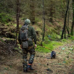 Vorn LT12, metsästysreppu - Metsästysreput Ja Metsästyslaukut - Vorn LT12, metsästysreppu