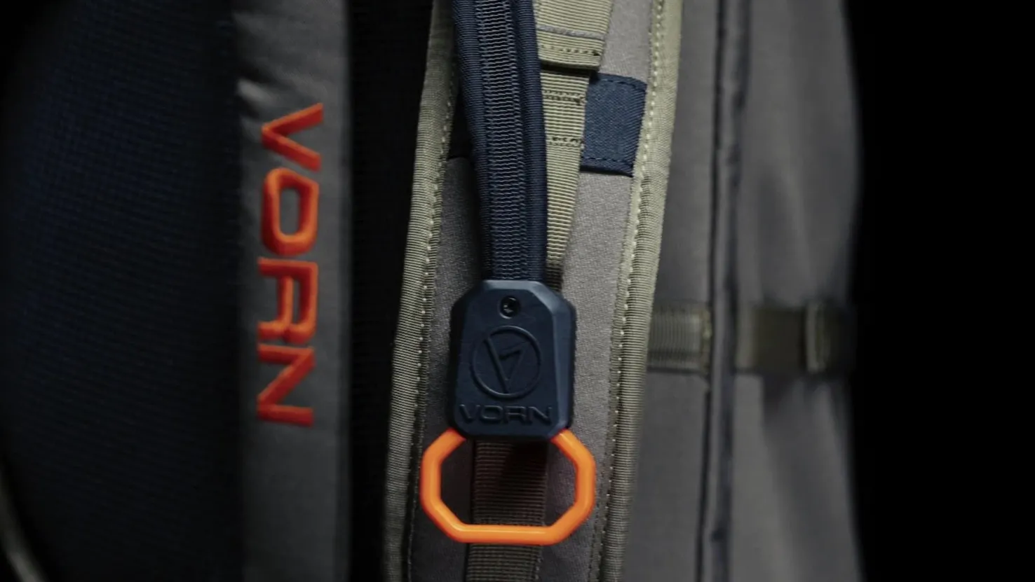 Vorn LT12, metsästysreppu - Metsästysreput Ja Metsästyslaukut - Vorn LT12, metsästysreppu