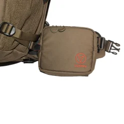 Vorn Multi Pouch - Tarvikkeet Reppuihin, Rinkkoihin Ja Kasseihin - Vorn Multi Pouch