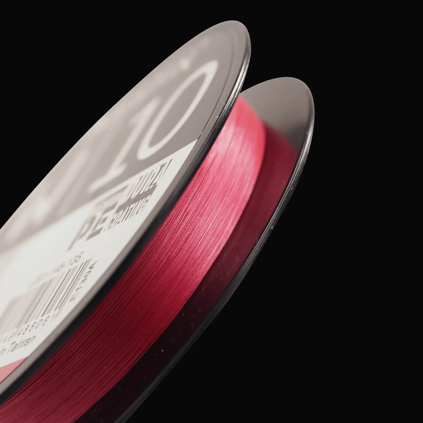 W10 13 Braid Orchid 0,148 mm 135 m 9,0 kg, monikuitusiima - Siimat Ja Perukkeet Kalastukseen - W10 13 Braid Orchid 0,148 mm 135 m 9,0 kg, monikuitusiima