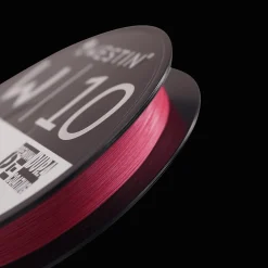 W10 13 Braid Orchid 0,165 mm 135 m 10,9 kg, monikuitusiima - Siimat Ja Perukkeet Kalastukseen - W10 13 Braid Orchid 0,165 mm 135 m 10,9 kg, monikuitusiima