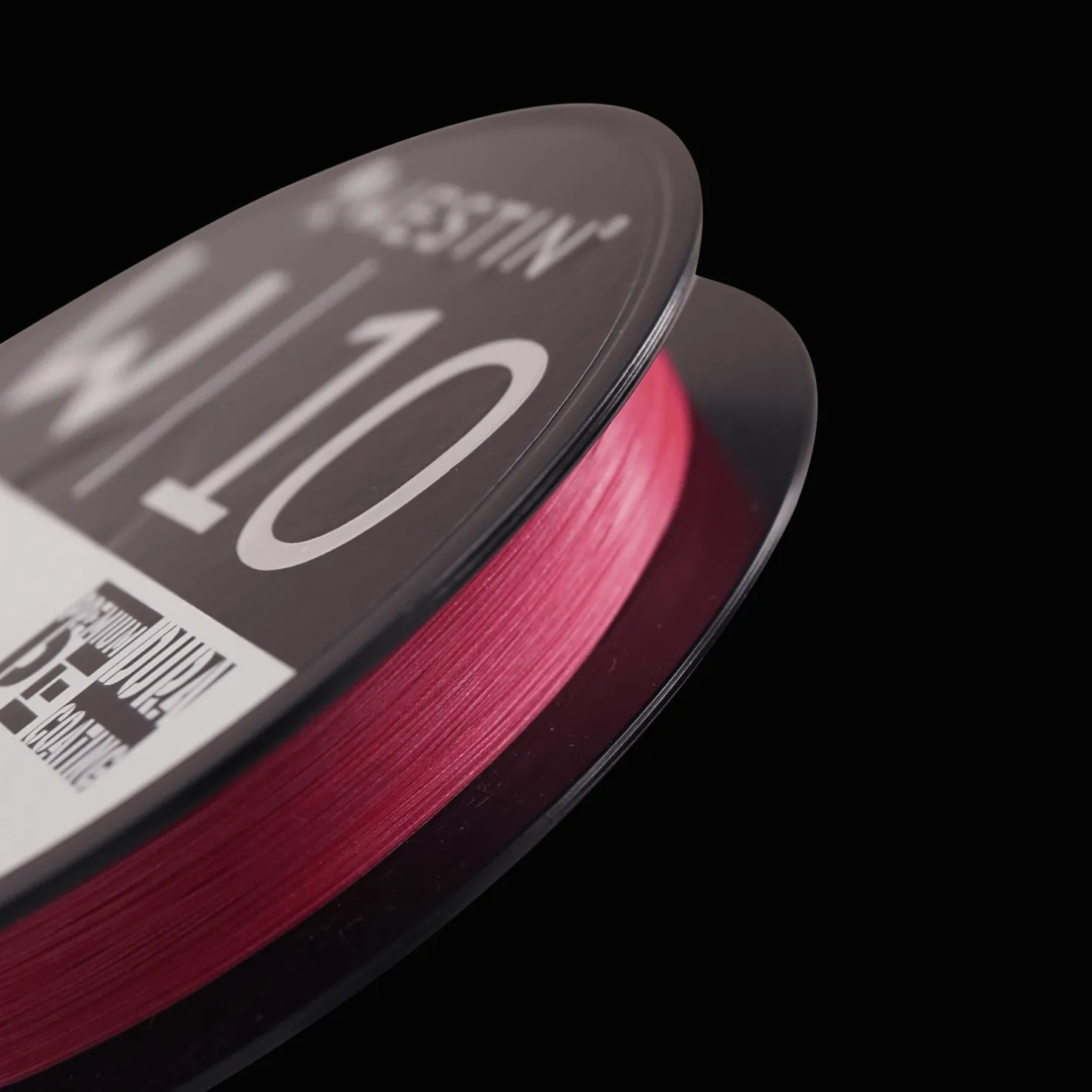 W10 13 Braid Orchid 0,165 mm 135 m 10,9 kg, monikuitusiima - Siimat Ja Perukkeet Kalastukseen - W10 13 Braid Orchid 0,165 mm 135 m 10,9 kg, monikuitusiima