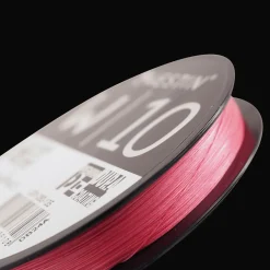 W10 13 Braid Orchid 0,26 mm 135 m 23.9 kg, monikuitusiima - Siimat Ja Perukkeet Kalastukseen - W10 13 Braid Orchid 0,26 mm 135 m 23.9 kg, monikuitusiima