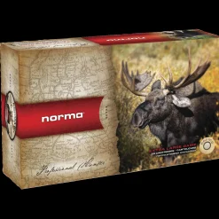 270W 9,7 ORYX NORMA, patruunat - Kiväärin patruunat - 270W 9,7 ORYX NORMA, patruunat