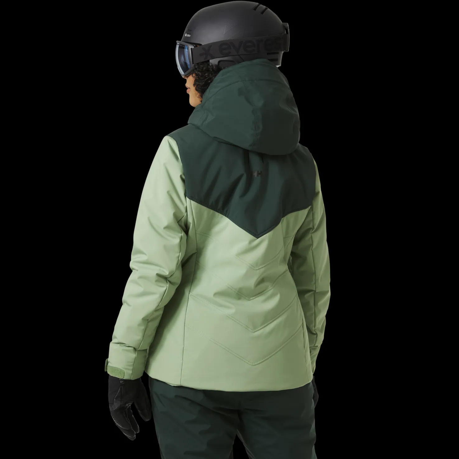 W Alpine Insulated Jacket 24/25, naisten laskettelutakki - Laskettelutakit Ja Toppatakit Naisten - W Alpine Insulated Jacket 24/25, naisten laskettelutakki