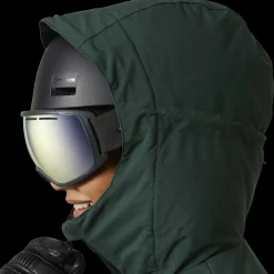 W Alpine Insulated Jacket 24/25, naisten laskettelutakki - Laskettelutakit Ja Toppatakit Naisten - W Alpine Insulated Jacket 24/25, naisten laskettelutakki