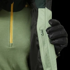 W Alpine Insulated Jacket 24/25, naisten laskettelutakki - Laskettelutakit Ja Toppatakit Naisten - W Alpine Insulated Jacket 24/25, naisten laskettelutakki