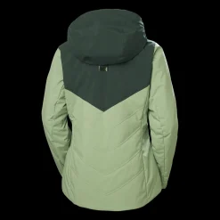 W Alpine Insulated Jacket 24/25, naisten laskettelutakki - Laskettelutakit Ja Toppatakit Naisten - W Alpine Insulated Jacket 24/25, naisten laskettelutakki