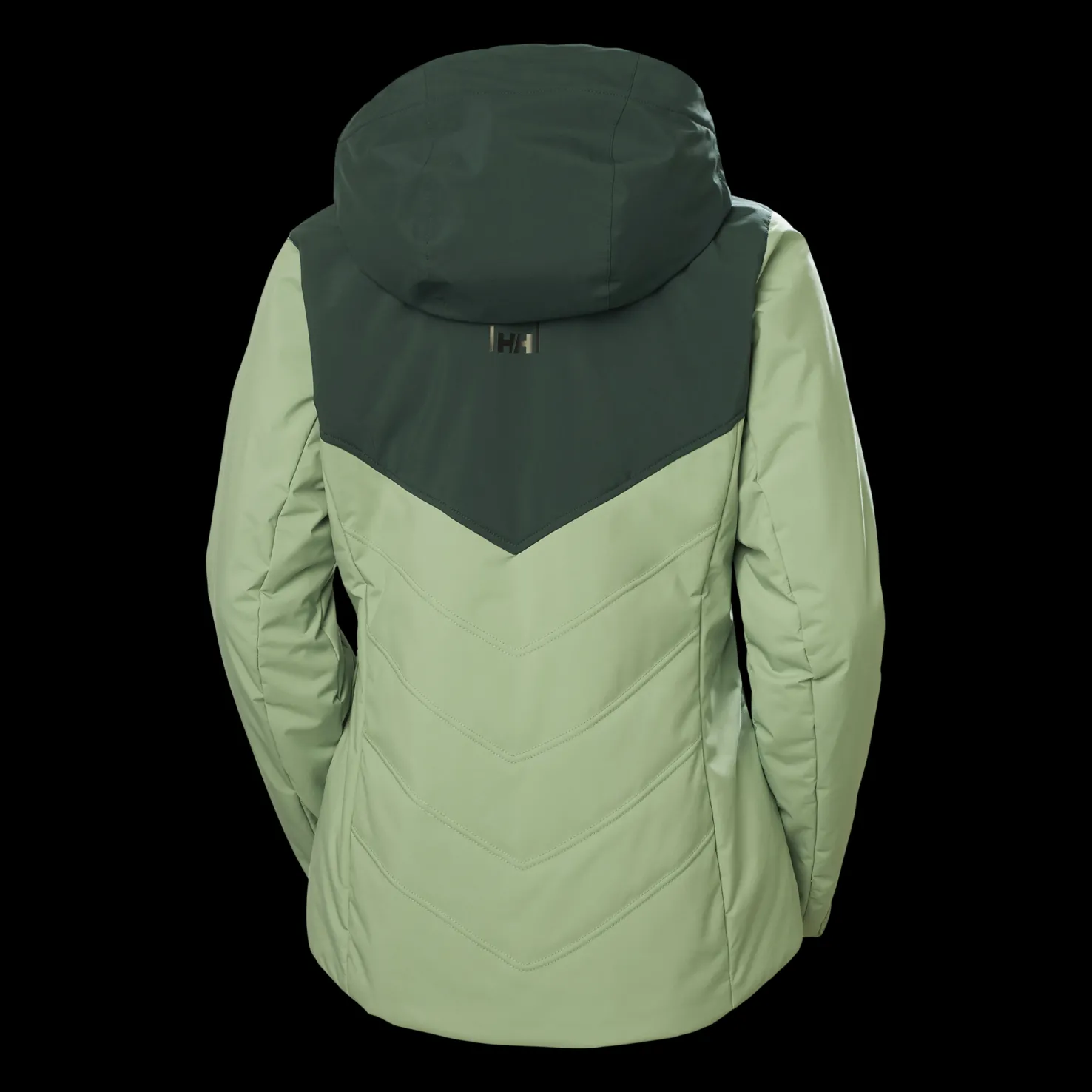 W Alpine Insulated Jacket 24/25, naisten laskettelutakki - Laskettelutakit Ja Toppatakit Naisten - W Alpine Insulated Jacket 24/25, naisten laskettelutakki