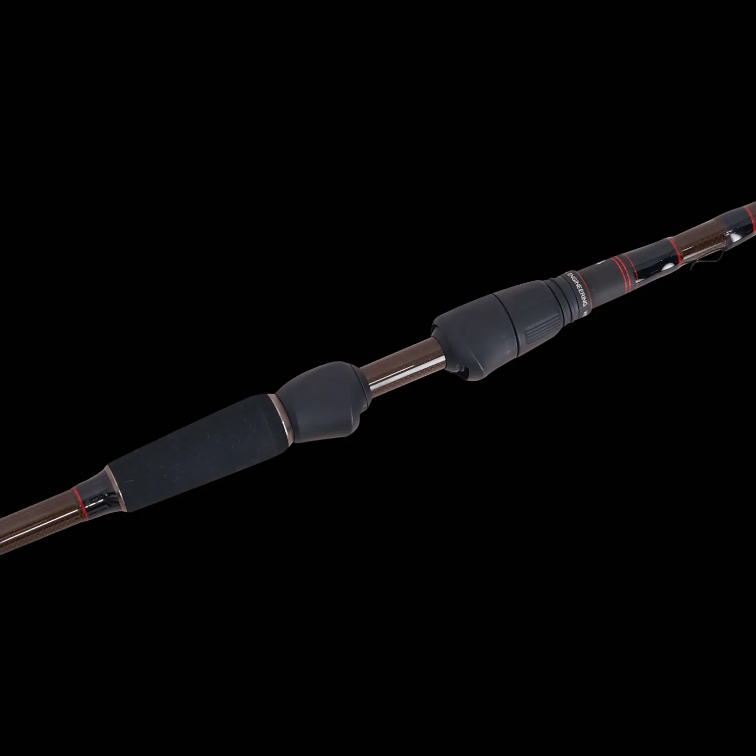 W4 Finesse T&C 2nd 7'1"/213cm ML 5-15g 2, haspelivapa - Avokelavavat - W4 Finesse T&C 2nd 7'1"/213cm ML 5-15g 2, haspelivapa