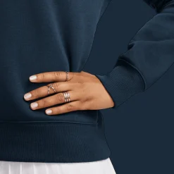 W Nsw Phnx Flc Std Crew - Vapaa-Ajan Paidat - W Nsw Phnx Flc Std Crew