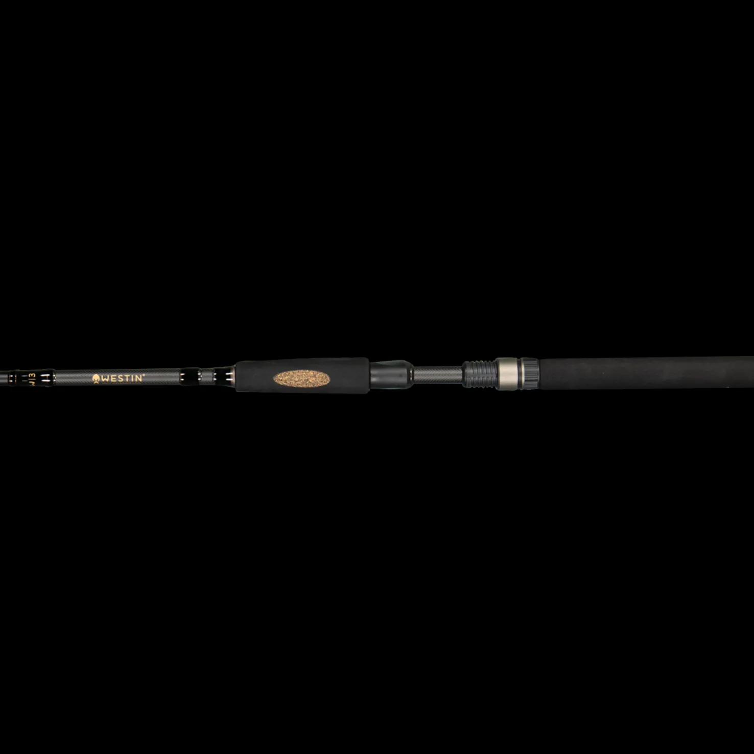 W3 Powercast 2nd 8'3"/248cm Xxh 40-130g, onkivapa - Avokelavavat - W3 Powercast 2nd 8'3"/248cm Xxh 40-130g, onkivapa