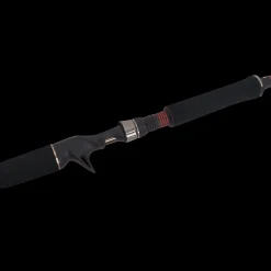 W4 Powercast-T 2nd 8'6"/255cm XXH 40-130, avokelavapa - Avokelavavat - W4 Powercast-T 2nd 8'6"/255cm XXH 40-130, avokelavapa