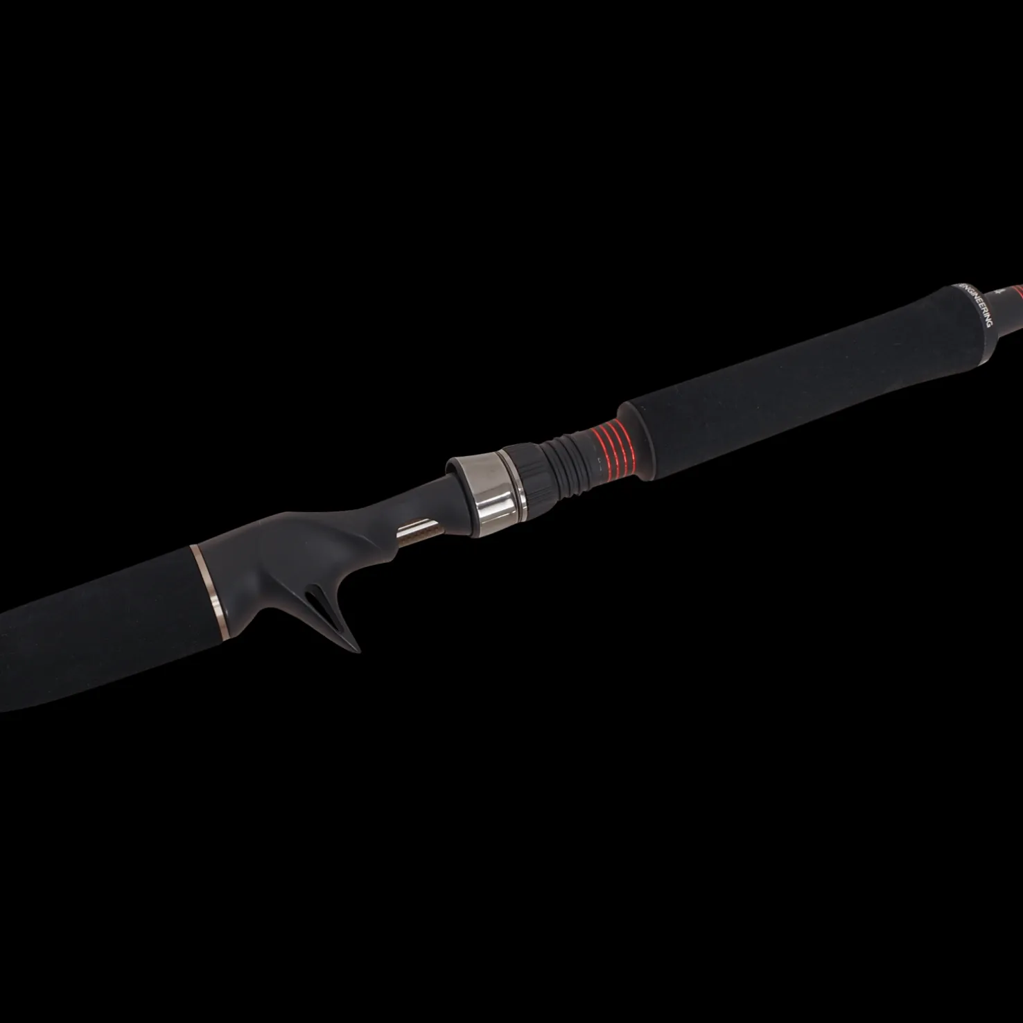 W4 Powercast-T 2nd 8'6"/255cm XXH 40-130, avokelavapa - Avokelavavat - W4 Powercast-T 2nd 8'6"/255cm XXH 40-130, avokelavapa