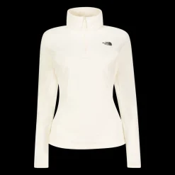 W Resolve Fleece 1/4 Zip, naisten fleecepaita - Fleecepaidat Ja Fleecetakit - W Resolve Fleece 1/4 Zip, naisten fleecepaita