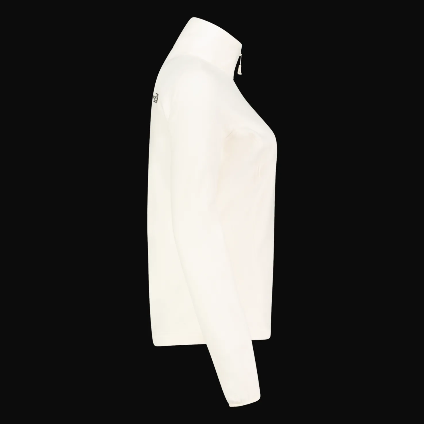 W Resolve Fleece 1/4 Zip, naisten fleecepaita - Fleecepaidat Ja Fleecetakit - W Resolve Fleece 1/4 Zip, naisten fleecepaita