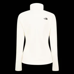 W Resolve Fleece 1/4 Zip, naisten fleecepaita - Fleecepaidat Ja Fleecetakit - W Resolve Fleece 1/4 Zip, naisten fleecepaita