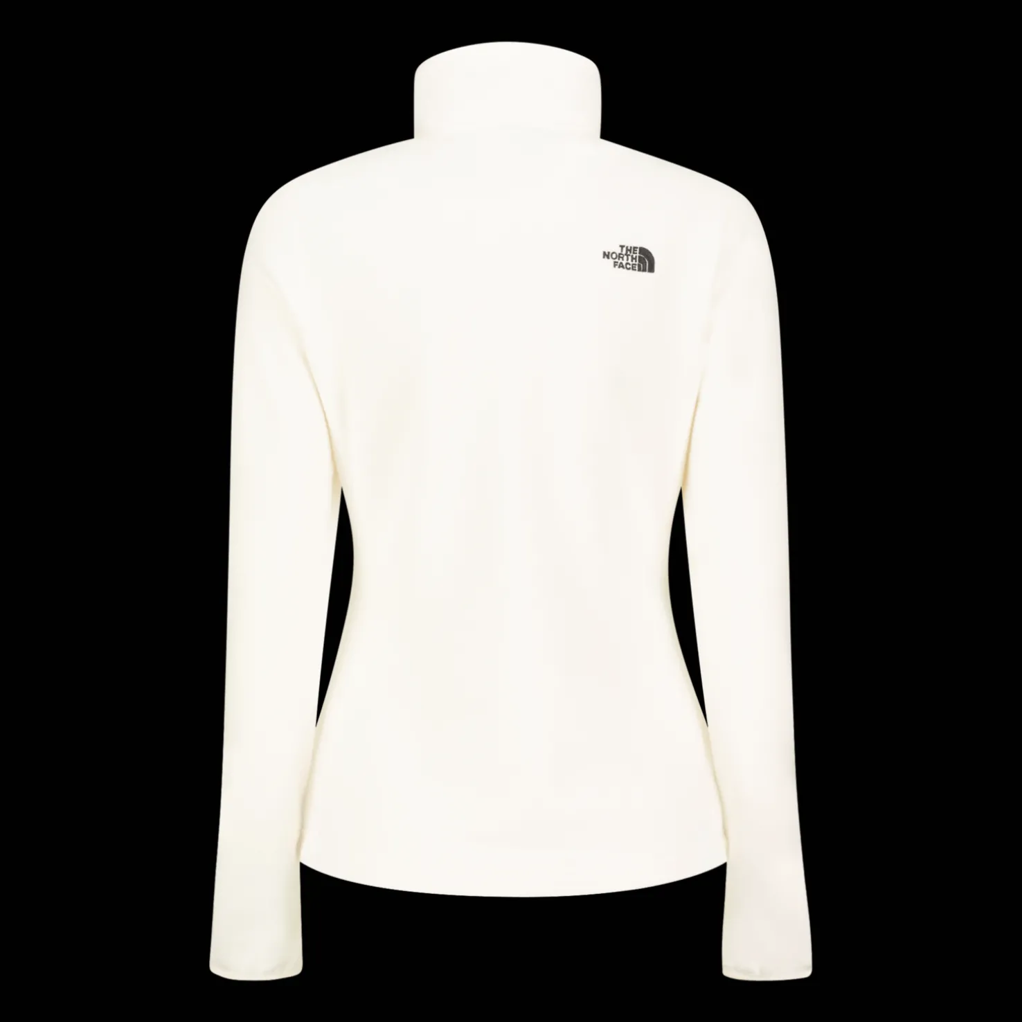 W Resolve Fleece 1/4 Zip, naisten fleecepaita - Fleecepaidat Ja Fleecetakit - W Resolve Fleece 1/4 Zip, naisten fleecepaita