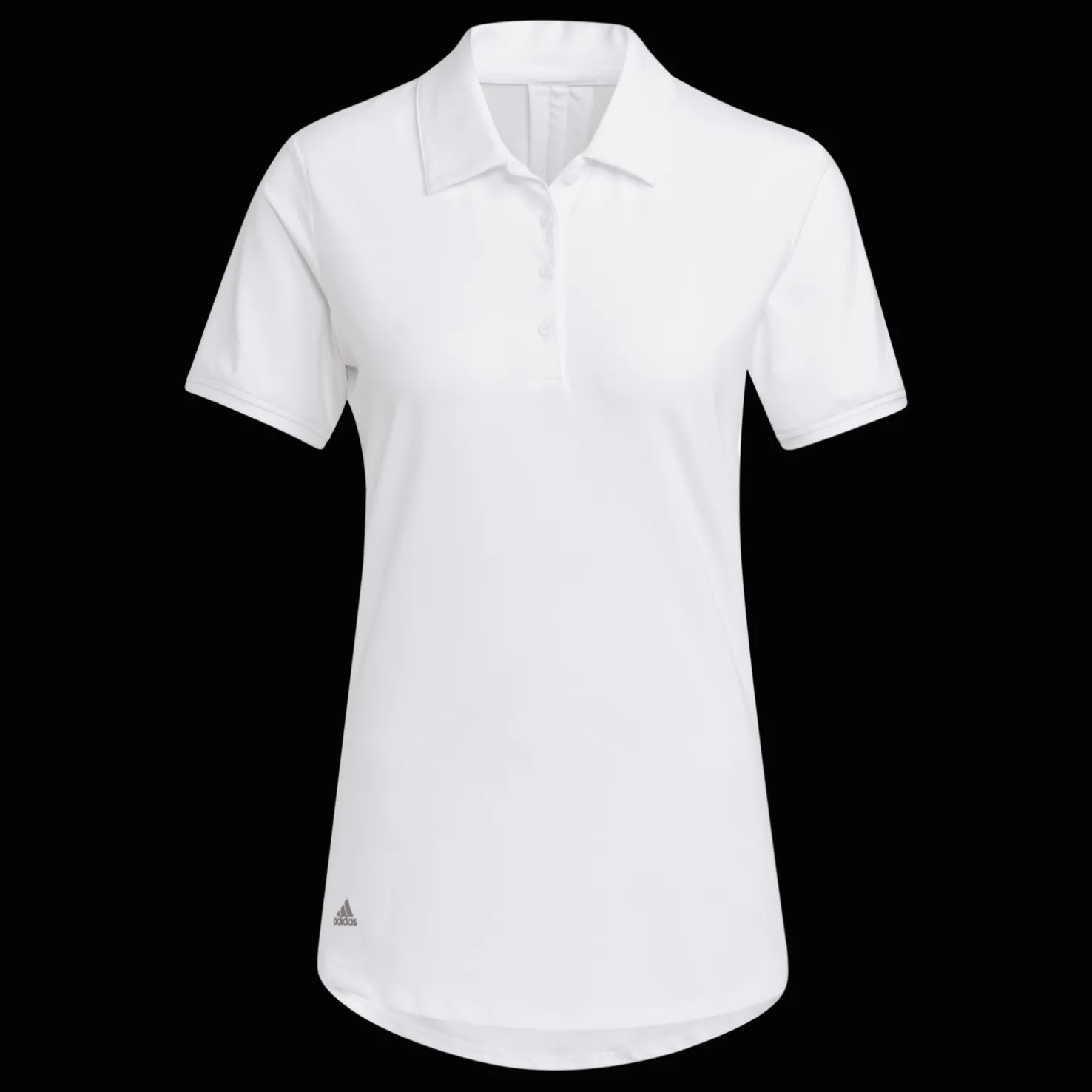 W ULTIMATE 365 SOLID SHORT SLEEVE POLO, naisten golfpaita - Golfpaidat Ja -Pikeet - W ULTIMATE 365 SOLID SHORT SLEEVE POLO, naisten golfpaita