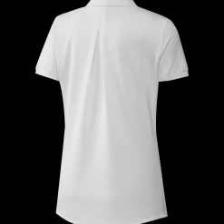 W ULTIMATE 365 SOLID SHORT SLEEVE POLO, naisten golfpaita - Golfpaidat Ja -Pikeet - W ULTIMATE 365 SOLID SHORT SLEEVE POLO, naisten golfpaita