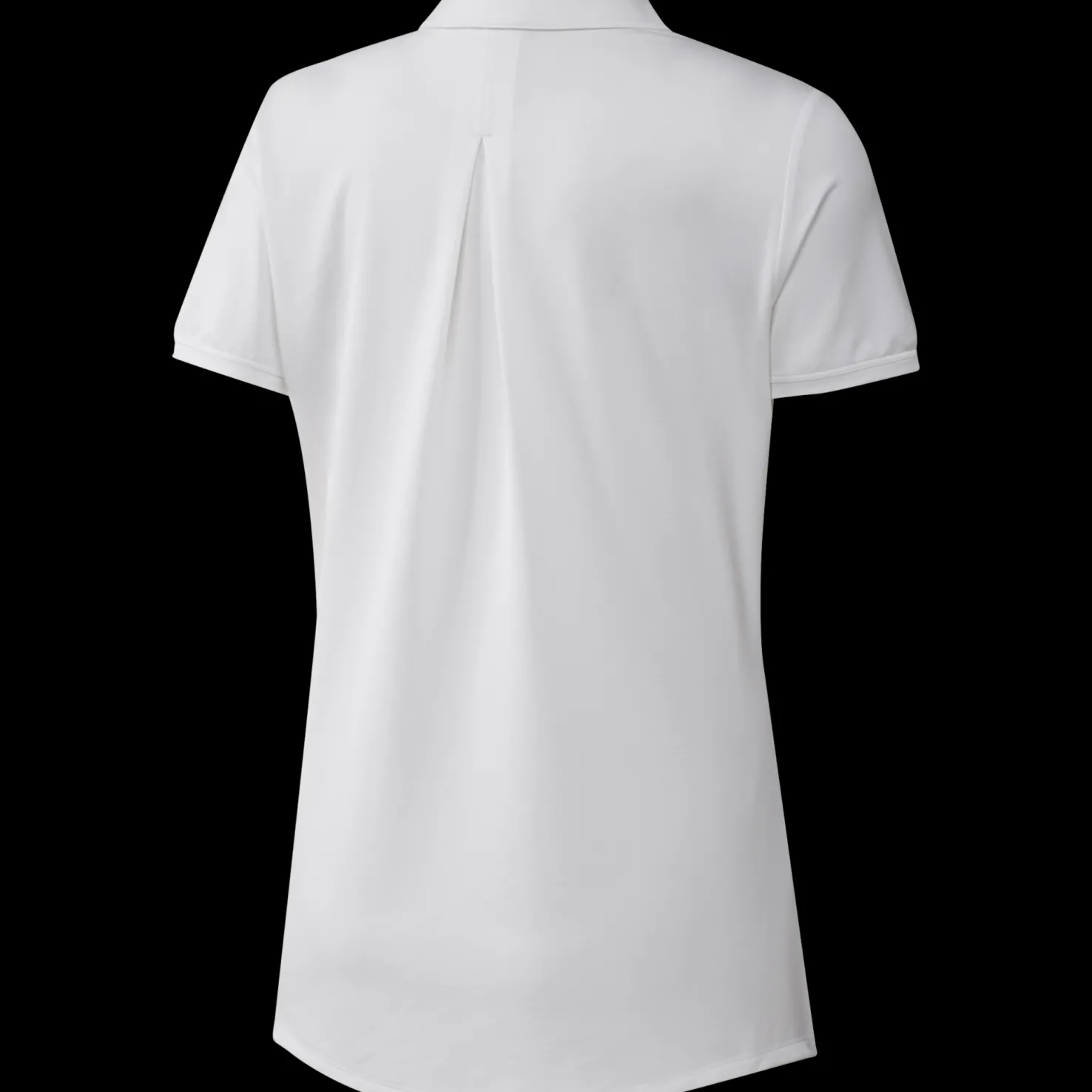 W ULTIMATE 365 SOLID SHORT SLEEVE POLO, naisten golfpaita - Golfpaidat Ja -Pikeet - W ULTIMATE 365 SOLID SHORT SLEEVE POLO, naisten golfpaita