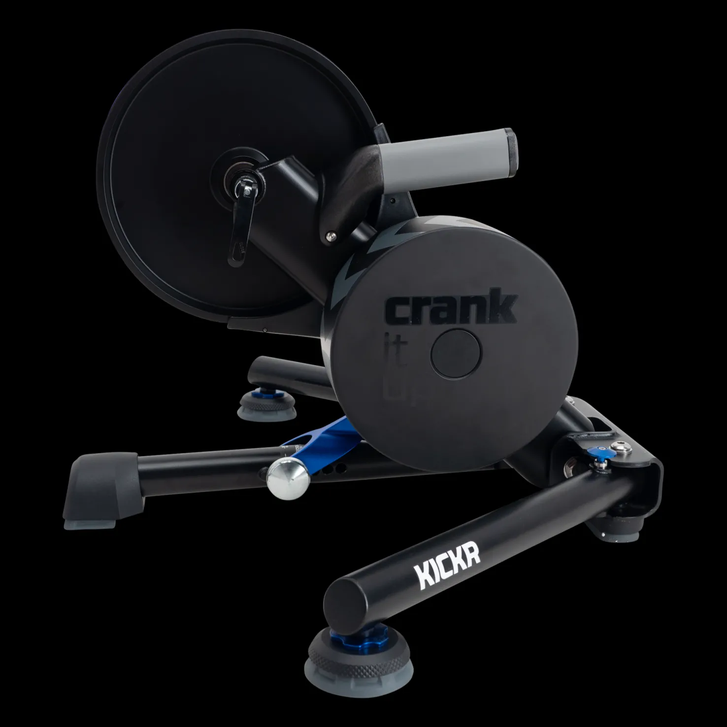 Wahoo, KICKR V6, harjoitusvastus - Harjoitusvastukset - Wahoo, KICKR V6, harjoitusvastus