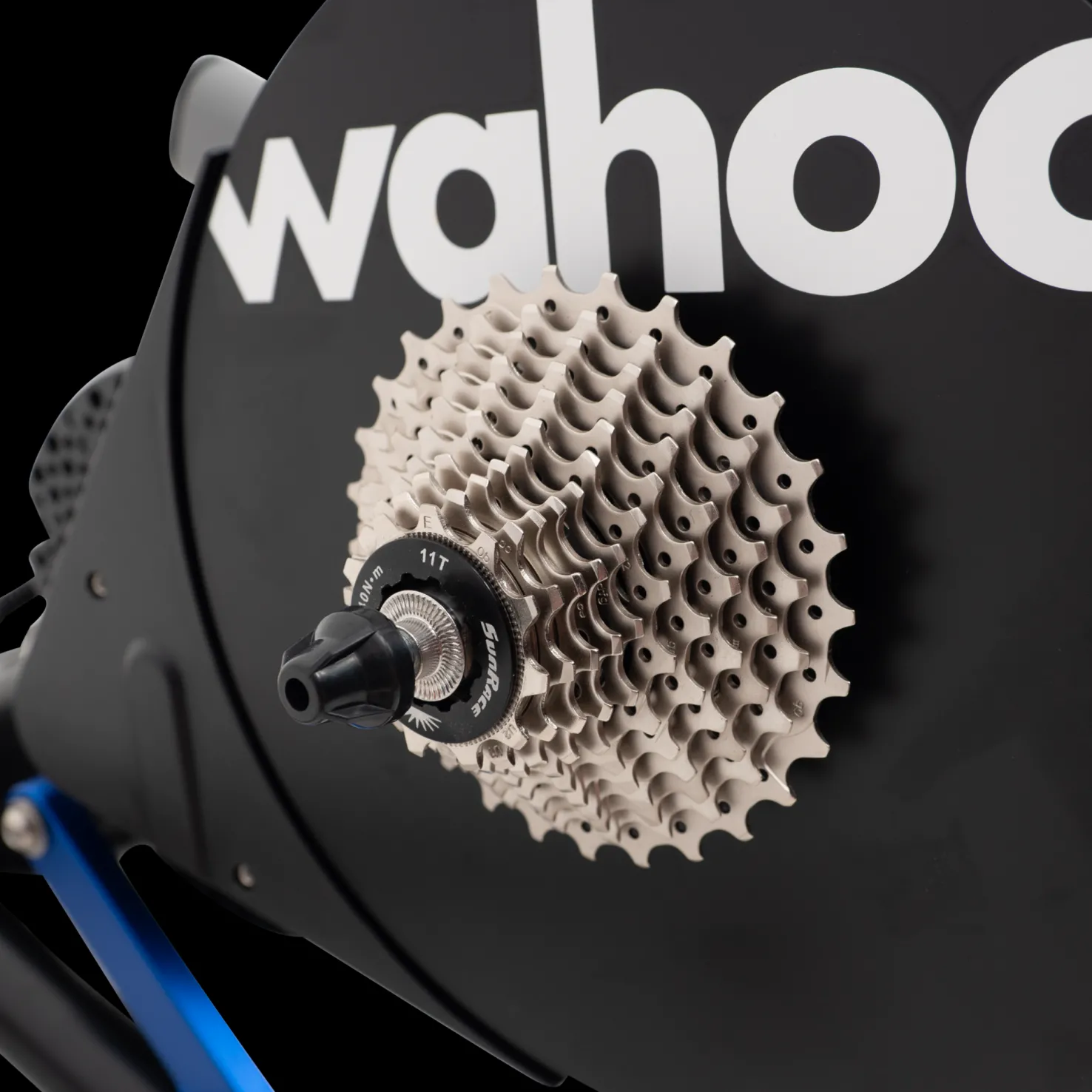 Wahoo, KICKR V6, harjoitusvastus - Harjoitusvastukset - Wahoo, KICKR V6, harjoitusvastus