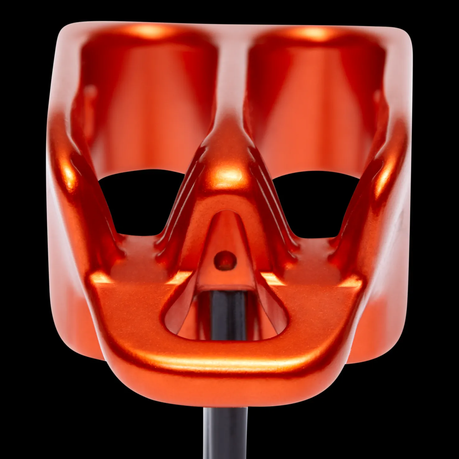 Wall Alpine Belay, varmistuslaite - Kiipeilytarvikkeet - Wall Alpine Belay, varmistuslaite