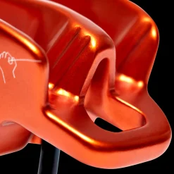 Wall Alpine Belay, varmistuslaite - Kiipeilytarvikkeet - Wall Alpine Belay, varmistuslaite