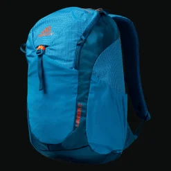 Wander 12, lasten reppu - Reput - Wander 12, lasten reppu