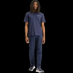 War Polo Shirt 13, pikeepaita Unisex - Jääkiekkovaatteet - War Polo Shirt 13, pikeepaita Unisex