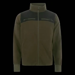 Wardner 3-layer Fleece Jacket, fleecetakki - Metsästystakit - Wardner 3-layer Fleece Jacket, fleecetakki