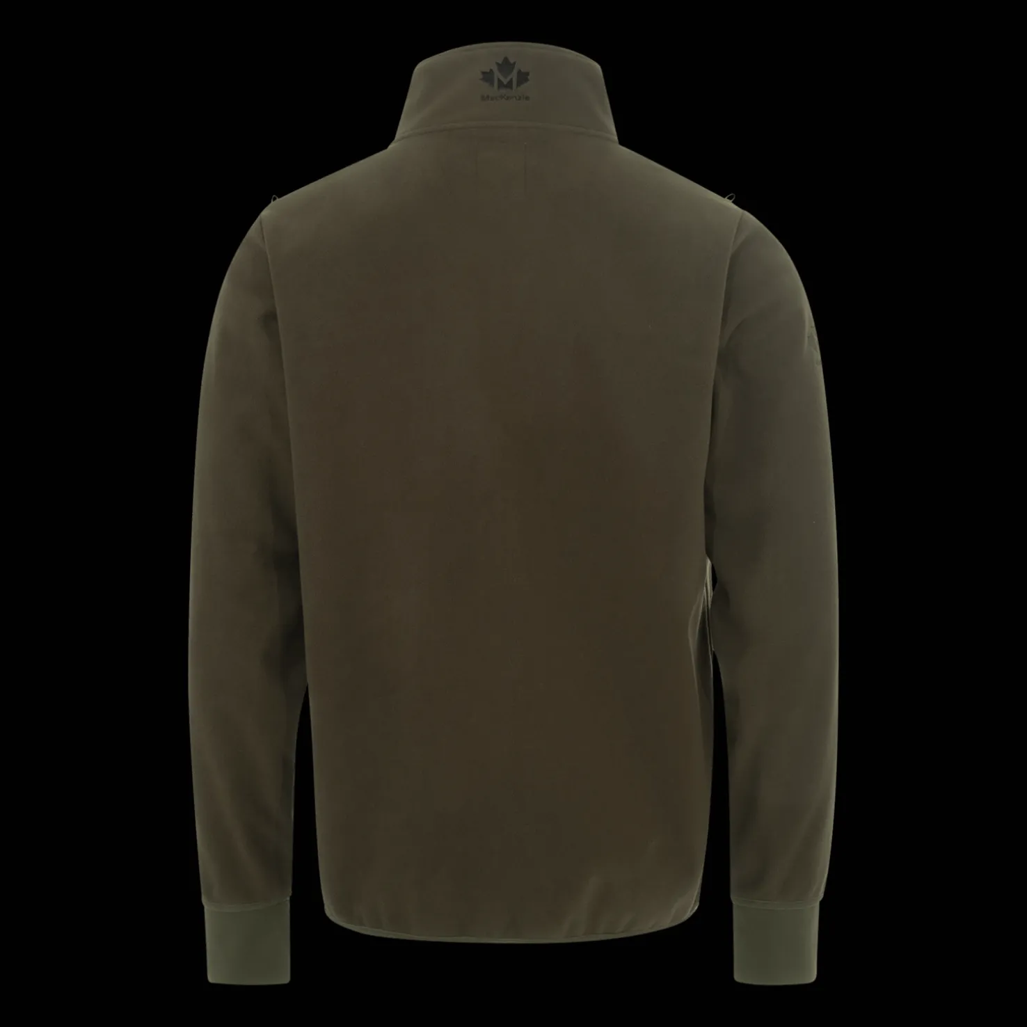 Wardner 3-layer Fleece Jacket, fleecetakki - Metsästystakit - Wardner 3-layer Fleece Jacket, fleecetakki