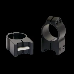 Warne Maxima Ring Fast 1" korkea, rengasmontaasi - Kiikarinjalat - Warne Maxima Ring Fast 1" korkea, rengasmontaasi