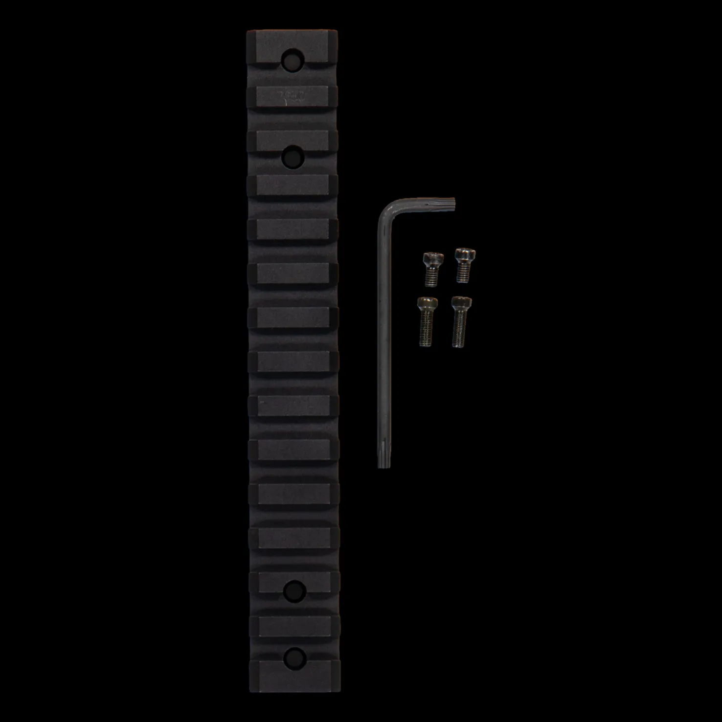 Warne Mountain Tech Howa/Vanguard SA, kisko - Kiikarinjalat - Warne Mountain Tech Howa/Vanguard SA, kisko