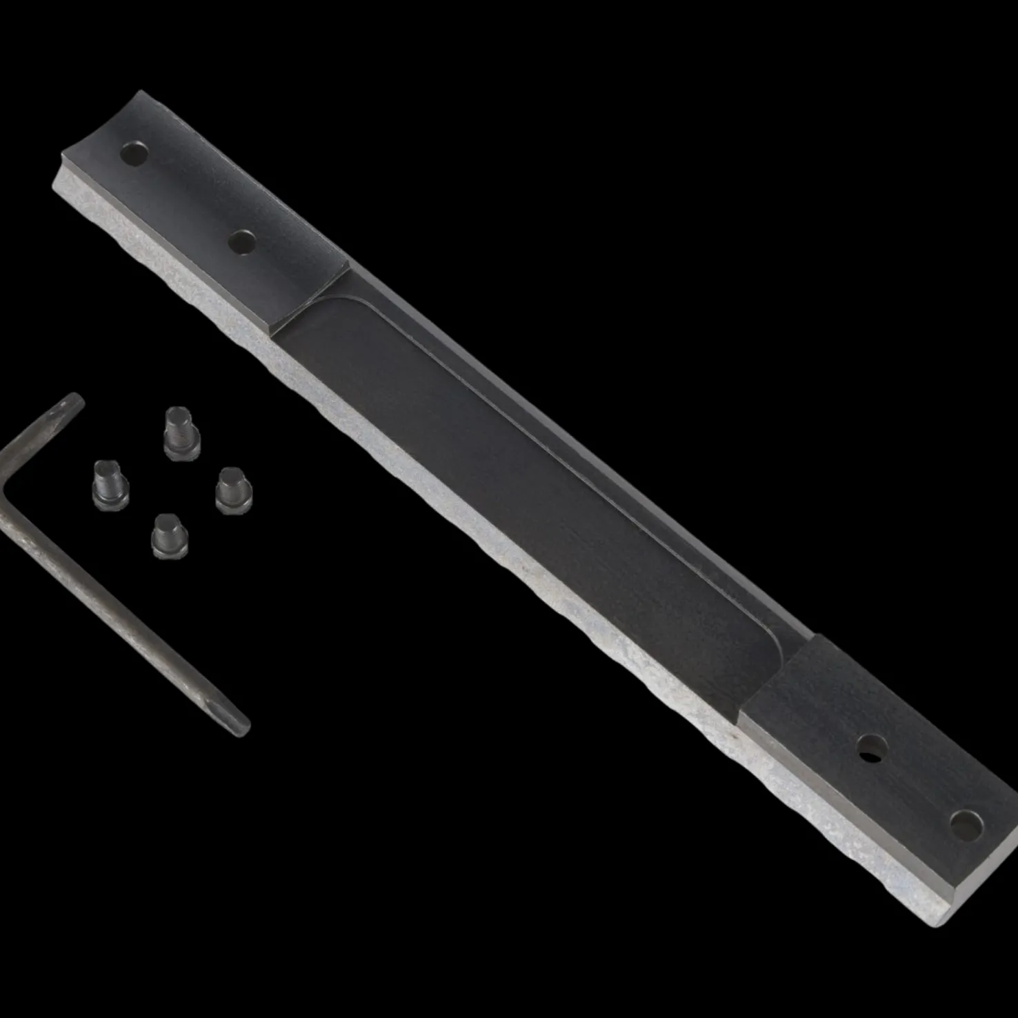 Warne Picatinny kisko, malli Weatherby Vanguard LA - Kiikarinjalat - Warne Picatinny kisko, malli Weatherby Vanguard LA