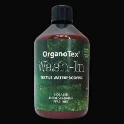 Wash-in Textile Waterproofing 500 ml 23/24, pesuaine - Kenkien Huolto - Wash-in Textile Waterproofing 500 ml 23/24, pesuaine