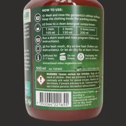 Wash-in Textile Waterproofing 500 ml 23/24, pesuaine - Kenkien Huolto - Wash-in Textile Waterproofing 500 ml 23/24, pesuaine