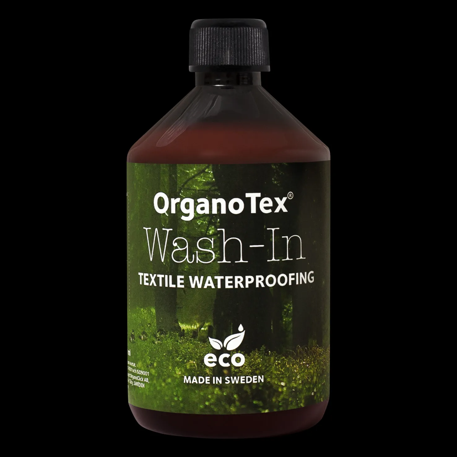 Wash-in Textile Waterproofing 500 ml, pesuaine - Kenkien Huolto - Wash-in Textile Waterproofing 500 ml, pesuaine