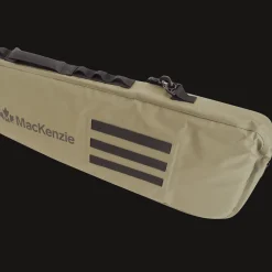 Water Resistant Gun Bag With Zipper, asekotelo - Aselaukut Ja Asekotelot - Water Resistant Gun Bag With Zipper, asekotelo